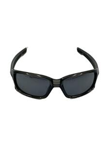 OAKLEY◆サングラス/-/プラスチック/BLK/BLK/メンズ/OO9336-01//