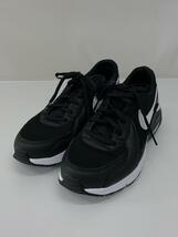 NIKE◆AIR MAX EXCEE_エアマックスエクシー/26.5cm/BLK//_画像2