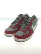 NIKE◆ローカットスニーカー/28.5cm/GRY/TERMINATOR LOW/デッドストック/未使用/タグ付//_画像2