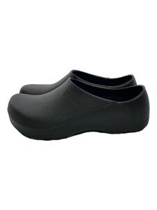 BIRKENSTOCK◆サンダル/27cm/BLK/Profi-Birki/0074011//