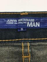 JUNYA WATANABE COMME des GARCONS MAN◆ボトム/-/-//_画像4