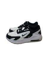 NIKE◆AIR MAX BOLT_エア マックス ボルト/25.5cm/WHT_画像1