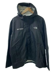 THE NORTH FACE◆DRYVENT RAIN JACKET/マウンテンパーカ/XXL/ナイロン/GRY/NF0A3LH4//