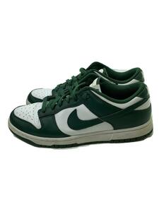 NIKE◆DUNK LOW RETRO_ダンク ロー レトロ/28cm/GRN//