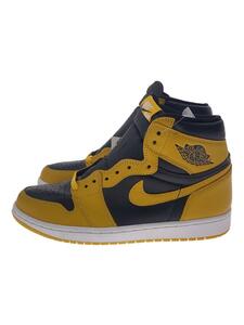 NIKE◆AIR JORDAN 1 RETRO HIGH OG_エア ジョーダン 1 レトロ ハイ オリジナル/27cm