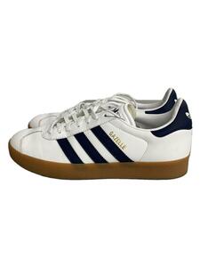 adidas◆GAZELLE_ガゼル/26cm/WHT