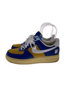 NIKE◆AIR FORCE 1 LOW SP/26.5cm/NVY/DM8462-400