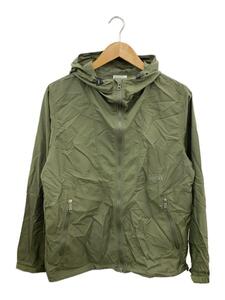 THE NORTH FACE◆COMPACT JACKET_コンパクトジャケット/XL/ナイロン