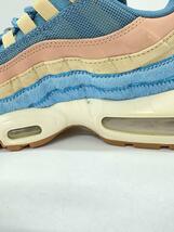 NIKE◆AIR MAX 95 LX/エアマックス/マルチカラー/AA1103-002/26.5cm/マルチカラー_画像9