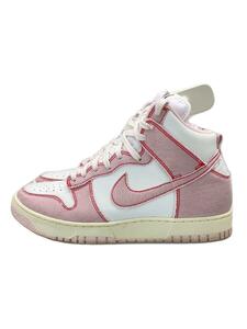 NIKE◆DUNK HIGH 1985_ダンク ハイ 1985/27cm/GRY