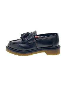 Dr.Martens◆ADRIAN/ローファー/UK3/BLK/レザー/14573001