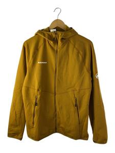 MAMMUT◆Aconcagua ML Hooded Jacket/XL/ポリエステル/CML/1014-04281