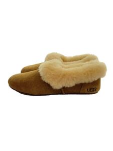 UGG australia◆フラットシューズ/KENDYL/23cm/CML/スウェード/1011725