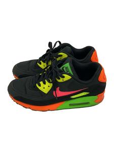 NIKE◆ローカットスニーカー_C12290-064/26cm/BLK