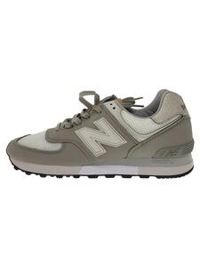 NEW BALANCE◆OU576/グレー/US8.5/GRY