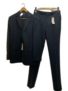 MACKINTOSH LONDON◆スーツ/Y7/ウール/NVY/ストライプ/G1H01-251-29/タグ付き