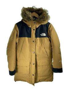 THE NORTH FACE◆ダウンジャケット_NDW91935/L/ナイロン/CML