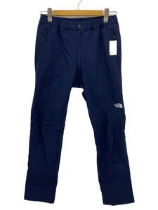 THE NORTH FACE◆ALPINE LIGHT PANT_アルパインライトパンツ/M/ナイロン/NVY