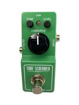 Ibanez◆エフェクター/TS MINI TUBE SCREAMER MINI_画像1