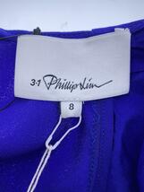 3.1 Phillip Lim◆長袖ワンピース/8/-/PUP_画像3