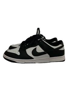 NIKE◆DUNK LOW RETRO_ダンク ロー レトロ/30cm/ホワイト