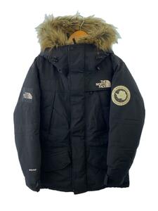 THE NORTH FACE◆ANTARCTICA PARKA_アンタークティカ パーカ/M/ゴアテックス/BLK