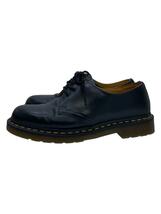 Dr.Martens◆ブーツ/US9/BLK/10085001_画像1