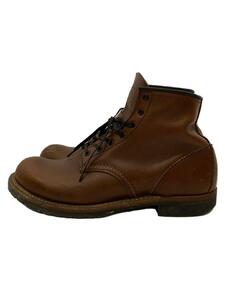 RED WING◆ベックマン/27cm/BRW/9016