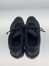 NIKE◆AIR MAX TAILWIND/27cm/BLK_画像3