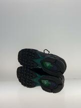 NIKE◆AIR MAX TAILWIND/27cm/BLK_画像4