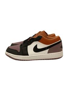 NIKE◆AIR JORDAN 1 LOW SE_エア ジョーダン 1 LOW SE/27.5cm/マルチカラー