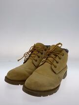 Timberland◆ブーツ/28cm/CML/スウェード/A2QRG_画像2