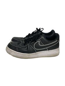 NIKE◆ローカットスニーカー/27.5cm/BLK/レザー/DQ5020-010