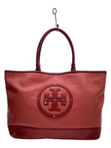 TORY BURCH◆トートバッグ/-/RED