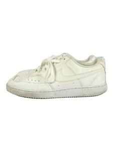 NIKE◆ローカットスニーカー/27.5cm/WHT/DH2987-100