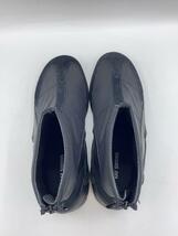 RAF SIMONS◆ブーツ/40/BLK/RUNNER CYLON_画像3