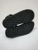 Teva◆サンダル/26cm/BLK/テバ/Teva/ブラック/黒_画像4