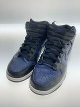 NIKE◆FRAGMENT DESIGN X DUNK HIGH_フラグメント デザイン X ナイキ ダンク ハイ/25._画像2