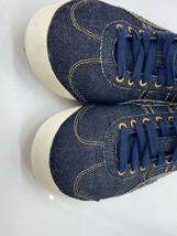 Onitsuka Tiger◆ローカットスニーカー/28cm/IDG/キャンバス/1183A729_画像7