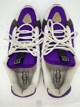 NIKE◆AIR MAX TRIAX 96/28cm/PUP_画像3