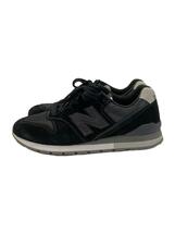 NEW BALANCE◆CM996/ブラック/28cm/BLK_画像1