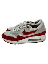 NIKE◆2022/AIR MAX 1 86 OG/27.5cm/レッド_画像1