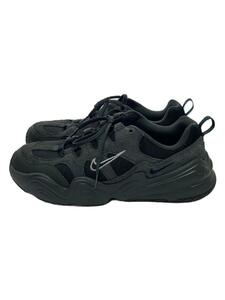 NIKE◆TECH HERA/ローカットスニーカー/30cm/BLK/FJ9532-001