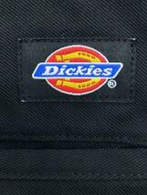 DICKIES◆ボトム/-/-/BLK/874_画像4