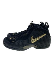 NIKE◆ローカットスニーカー/US11/BLK/624041-009