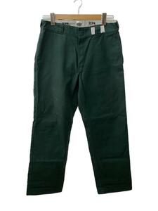 DICKIES◆ボトム/-/-/GRN/874