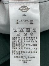 DICKIES◆ボトム/-/-/GRN/874_画像6