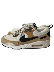 NIKE◆AIRMAX 90 FUTURA_エア マックス 90 フューチュラ/24.5cm