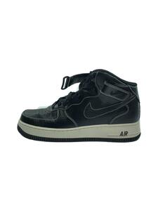 NIKE◆ハイカットスニーカー/27cm/BLK/DV1029-010