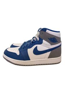 NIKE◆AIR JORDAN 1 RETRO HIGH OG_エア ジョーダン 1 レトロ ハイ オリジナル/27cm